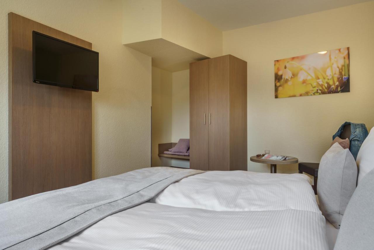Hotel Alster Hamburg Exterior photo