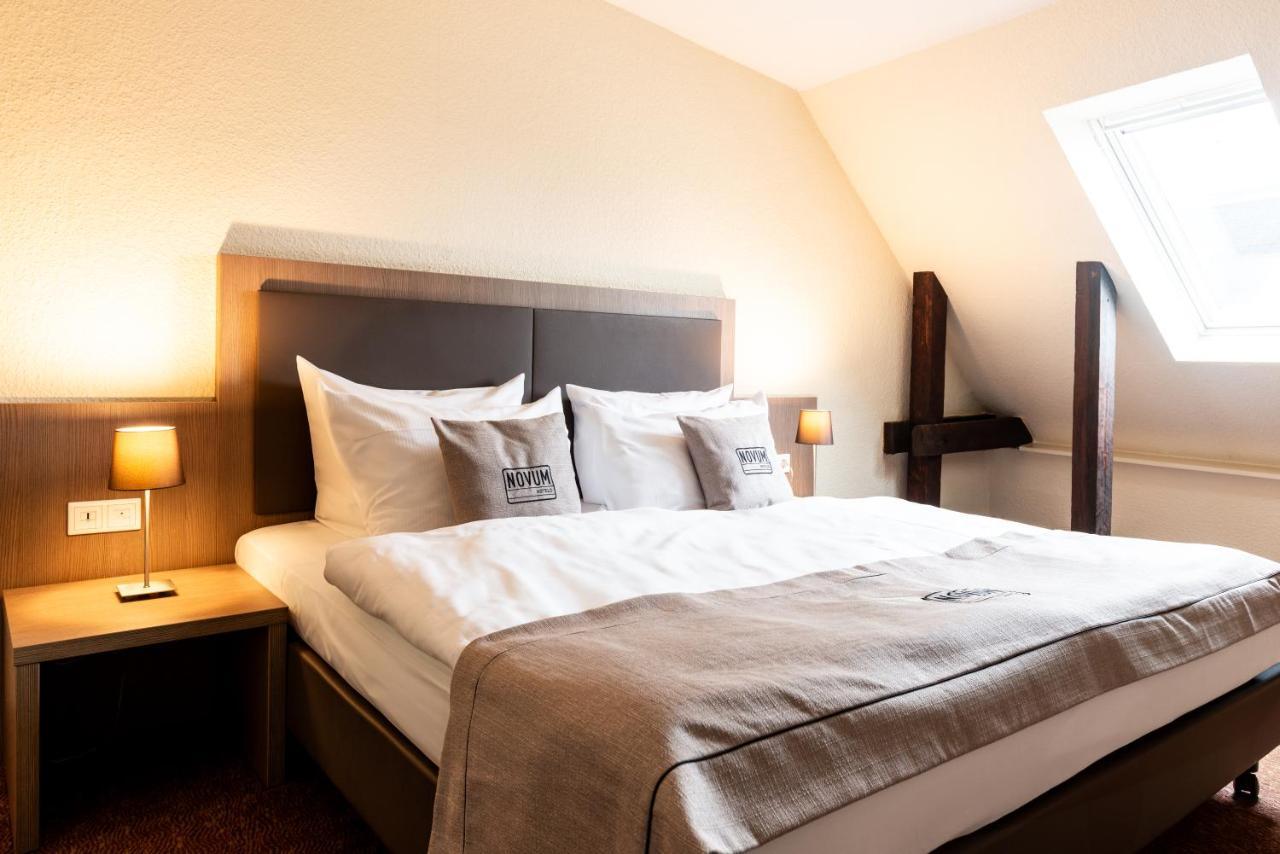 Hotel Alster Hamburg Exterior photo